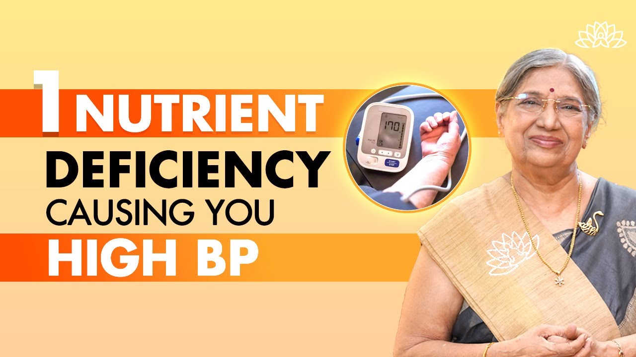 High BP? Blood pressure remedies Preventing high blood pressure