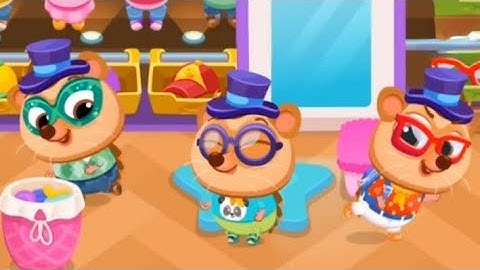 Bubbu School Logic Episode 6: Rance Series