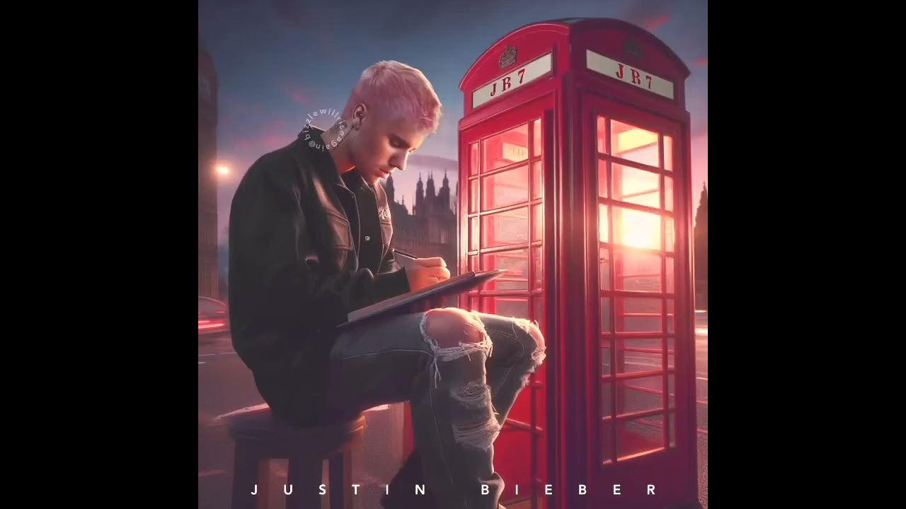 Stream Justin Bieber - Ghost ( JayFiitz Remix) 2021.mp3 by JayFiitz