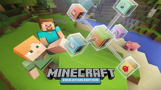 (Greek) Introduction to Minecraft Education [Part 1]
