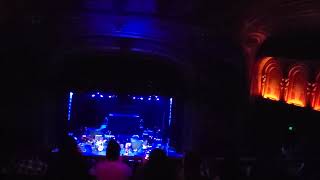 poutyface Live - Fboys Anonymous (The Warfield, San Francisco March 17, 2022) [audio focused]