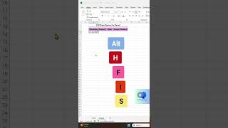 Date Series Auto Fill Like a Pro in Excel #excel  #DateSeries #ExcelAutoFill #ExcelTips