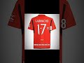 This number 1️⃣7️⃣ #idol #football