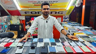 Buy Full-Box Phones from a 100% Trusted Shop 🔥 Used phone price in Bangladesh 2026