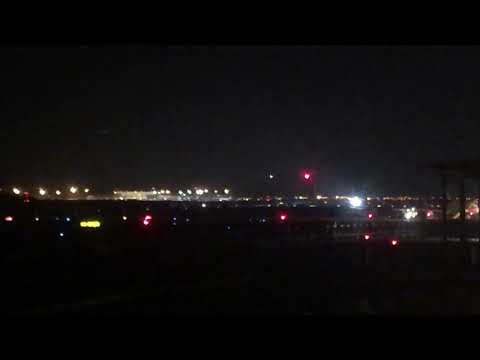 UPS Boeing 757