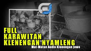 Karawitan Terbaik || Bsa Banjaransari Gd Tunggul Gendhing Ldr Pacul Gowang Pl Br Klenengan nyamleng