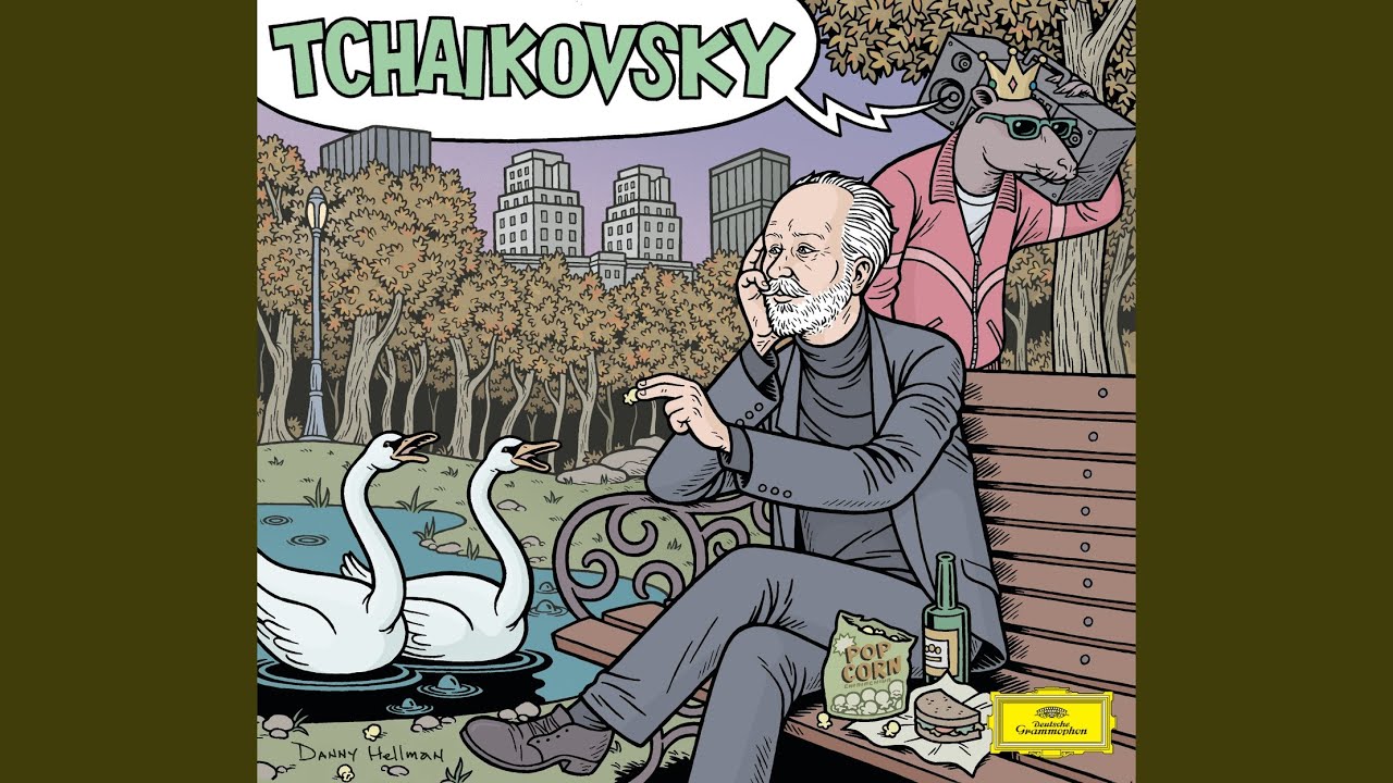 Watch Tchaikovsky: Symphony No. 5 in E Minor, Op. 64: II. Andante cantabile con alcuna licenza on YouTube