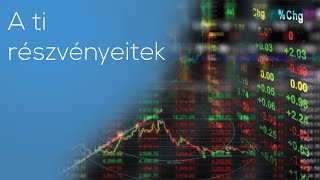 A Ti Részvényeitek 1103