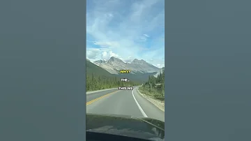 Jasper National Park Fypyoutube Roadtrip Discoveringcanada Albertacanada Canadalife Travel 