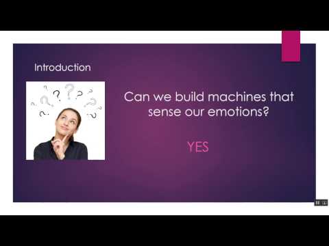 AI Emotion Recognition