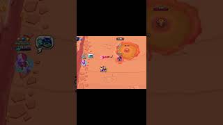 1v1 bea 1 victoire sur 1 match #viral #brawlstars