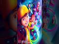 CCP BOBOIBOY RANDOM || PART 700