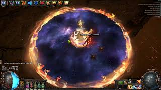 POE 3.28 Mirage - Strength Stack RF Scion Showcase