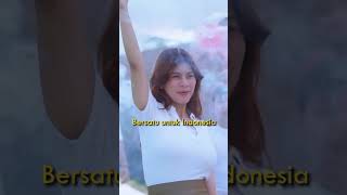 Mari Bersatu  Tri Suaka Ft  Nabila Maharani trisna1782 maribersatu