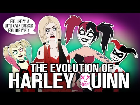 The Evolution Of