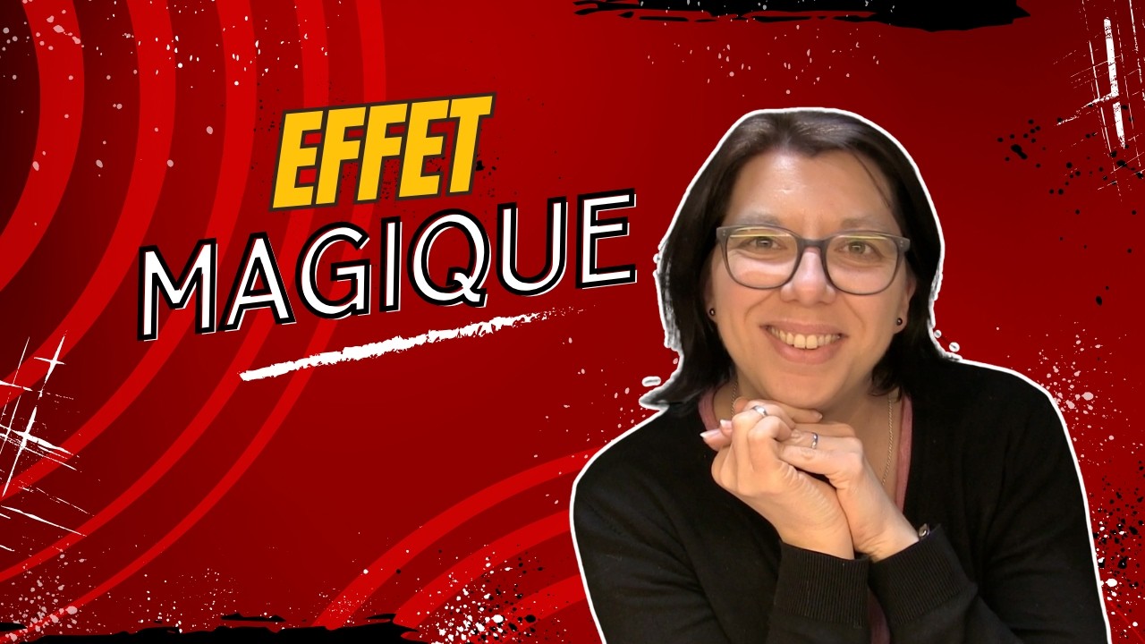 L'effet WOW en 2 minutes : Cette carte va les bluffer !