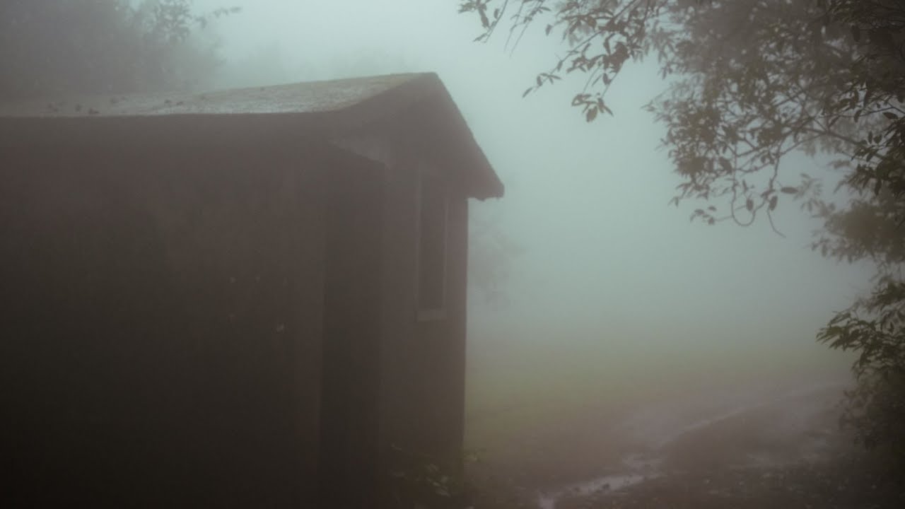 Madhe Ghat Waterfall | Cinematic Travel Vlog 1 | Beauty of Mountains | 