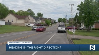 Vanderbilt poll shows people in Nashville think the city is 'headed in the wrong track'