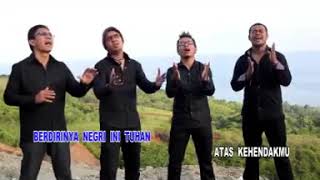 Video thumbnail of "Tunjukkan KuasaMu -  Mario Siwabessy ft Nanaku"