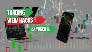 Mastering TradingView: Essential Tools & Hacks for Forex Traders