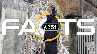 Video thumbnail of "LT357 - Facts [Music Video] | LAB51 @LT3.5.7"