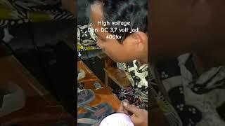 review modul high voltage 400kv