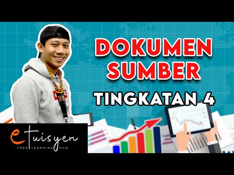 Video: Apakah Sumber Maklumat