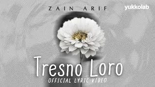 Tresno Loro  Zain Arif   S   