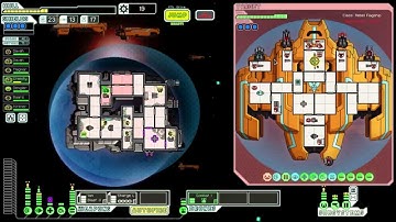 FTL: Faster Than Light (Big Boss)