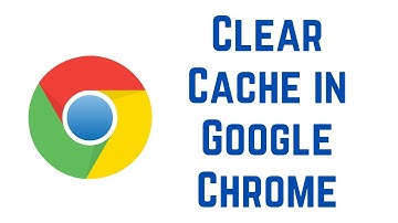 How to Clear Cache in Google Chrome