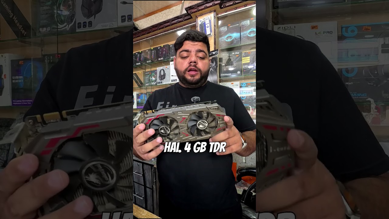 Best Beast GPU for Gaming & Editing Under 30K | High Profile Graphics Card 2025 | Nvidia gtx 960 4GB