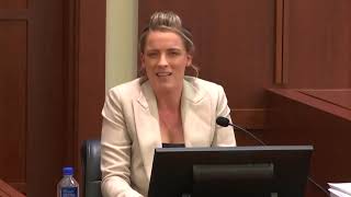 Whitney Henriquez's Full Testimony (DAY 18, Johnny Depp Defamation Trial)