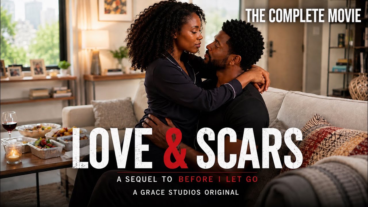 Love & Scars