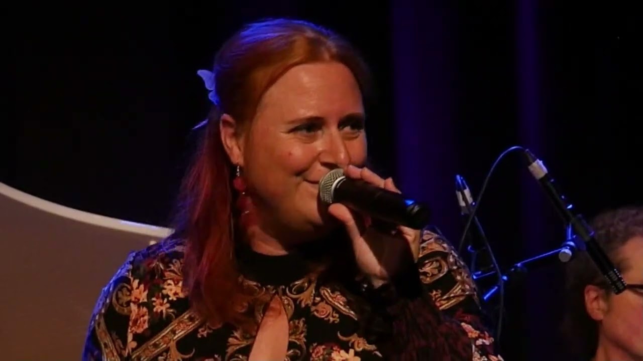 Bad Woman Blues - MoonDance