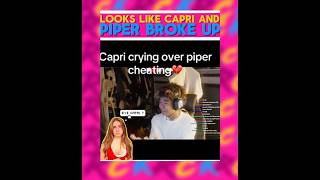 Piper Breaks Up With Boyfriend
