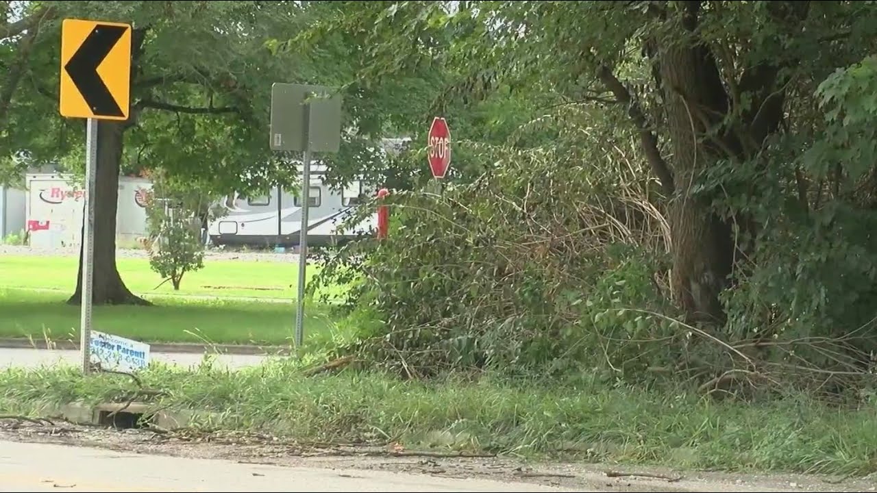 Indiana State University football players among victims in deadly crash