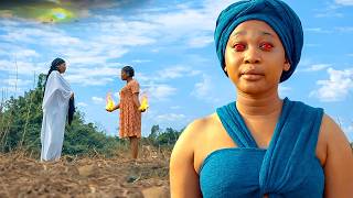 Onyinye The Daughter Of Ancient Witch - New Nigerian Movies 2026