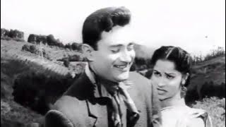 Khoya Khoya Chand.......Instrumental