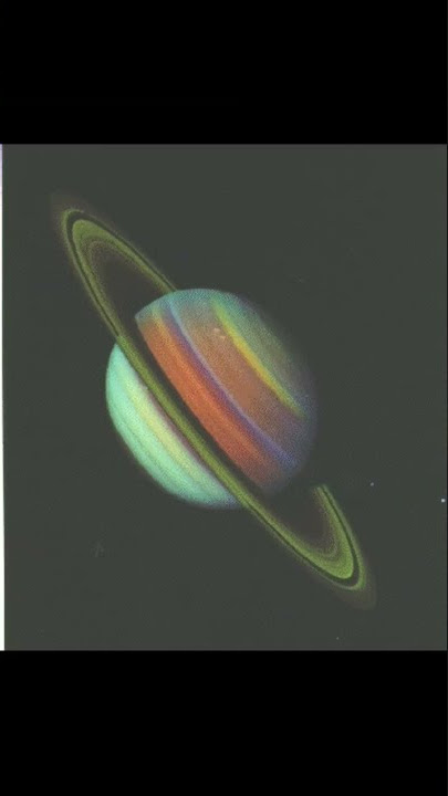The images which voyager captured | Voyager1 |Voyager2|Spacefacts