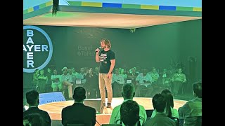 Bayer Impulso Bayer Talks 2022