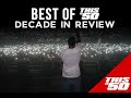 Thisis50 | Best Of The Decade (Feat. 50 Cent, Drake, Kim Kardashian, Eminem, Kendrick Lamar + More)