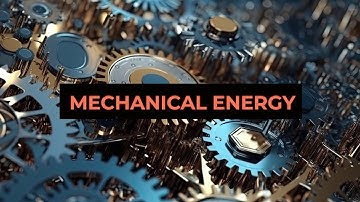 IGCSE Physics | Mechanical energy | Learn with Attaiin