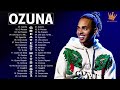 Mix Ozuna 2021 - Reggaeton Mix 2021 - Sus Mejores Éxitos Enganchados 2021 - Lo Mas Nuevo En Éxitos o