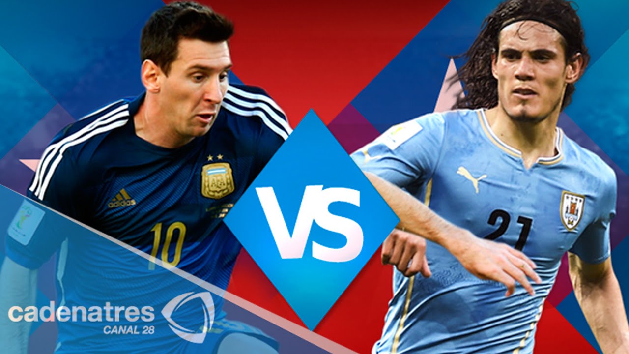 Copa América: Argentina busca enderezar el camino ante Uruguay mexico primera division