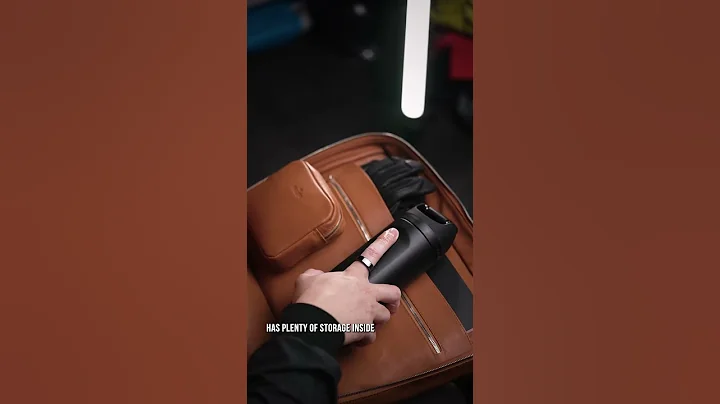 Can your bag do this...? 🤔