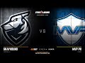 [RU] Grayhound vs MVP PK | Map 2 – Dust2 | Asia Minor – StarLadder Major 2019