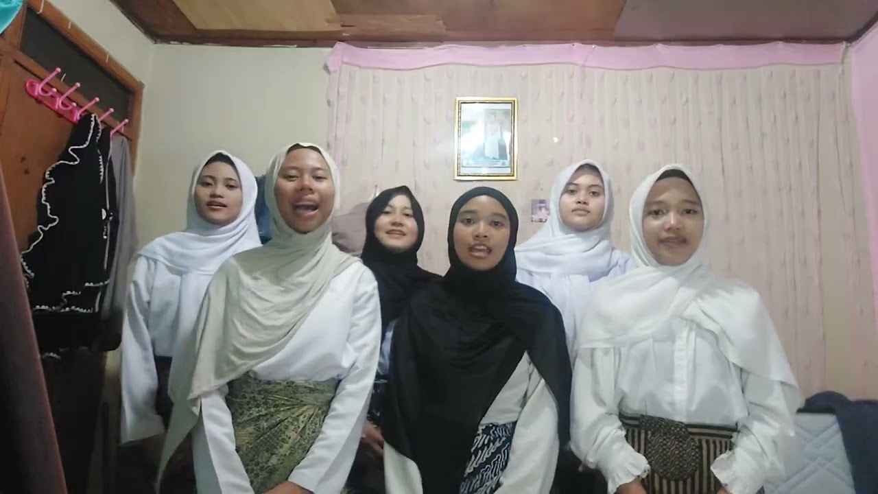 Mojang Priangan - Nining Meida