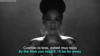 Famous Beyoncé - Sorry // Lyrics + Español // Video Official Wealth