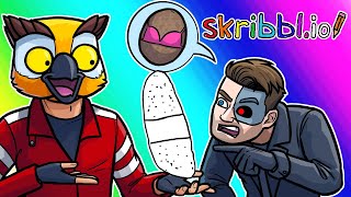 Skribbl.io Funny Moments  Funniest Skribbl.io So Far!