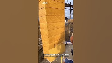 Creating a Wood Grain Effect on Concrete